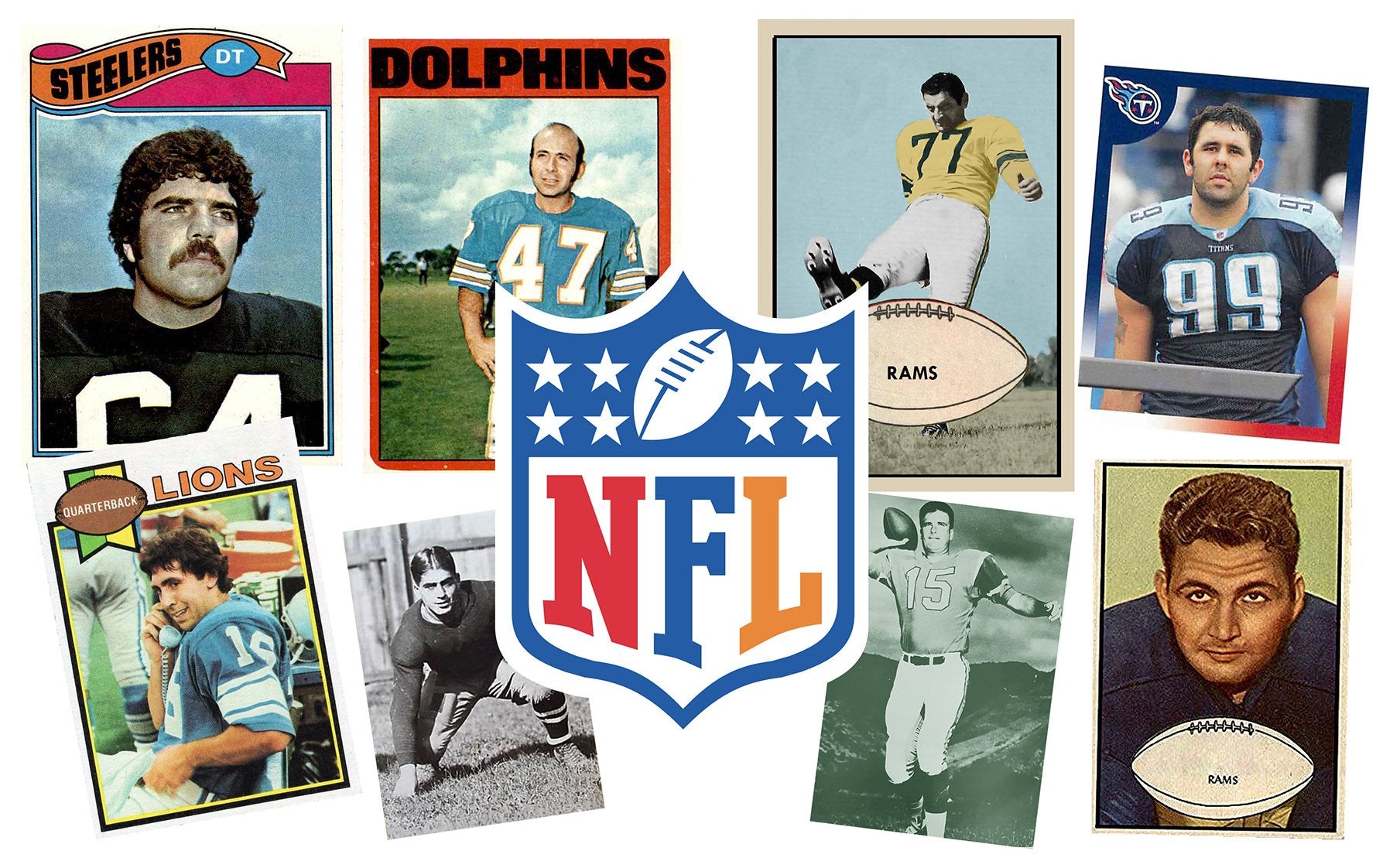 NFL Resurrected: Frankford Yellowjackets Philadelphia's original
