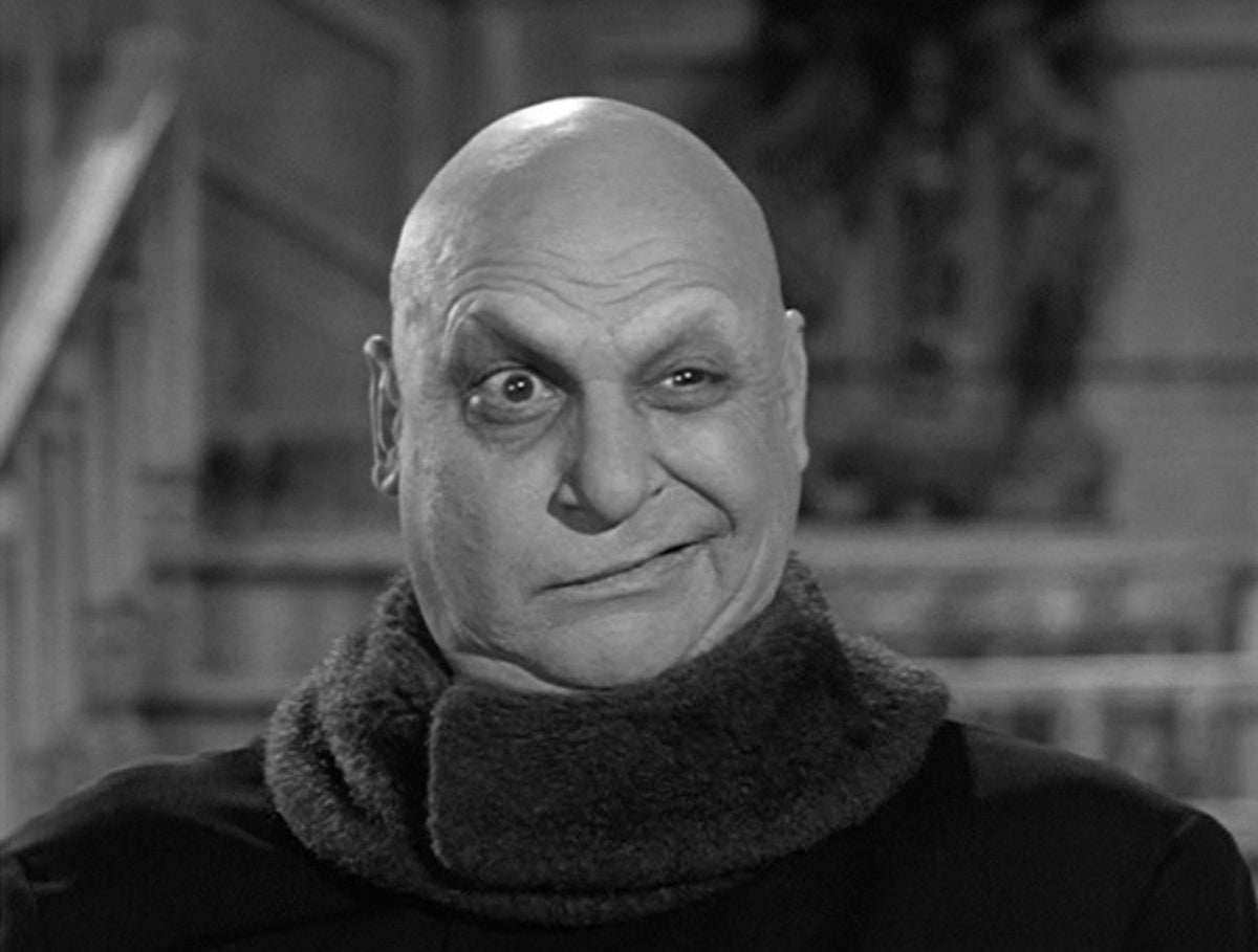 Uncle Fester - Wikipedia