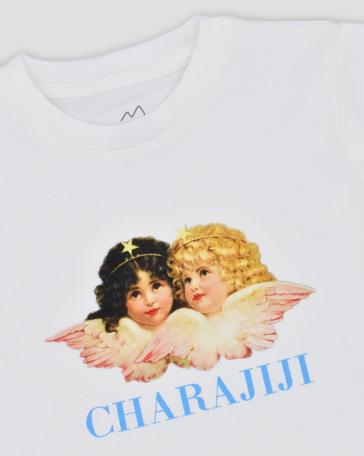 Charajiji ("Naughty") Toddler Armenia T-Shirt