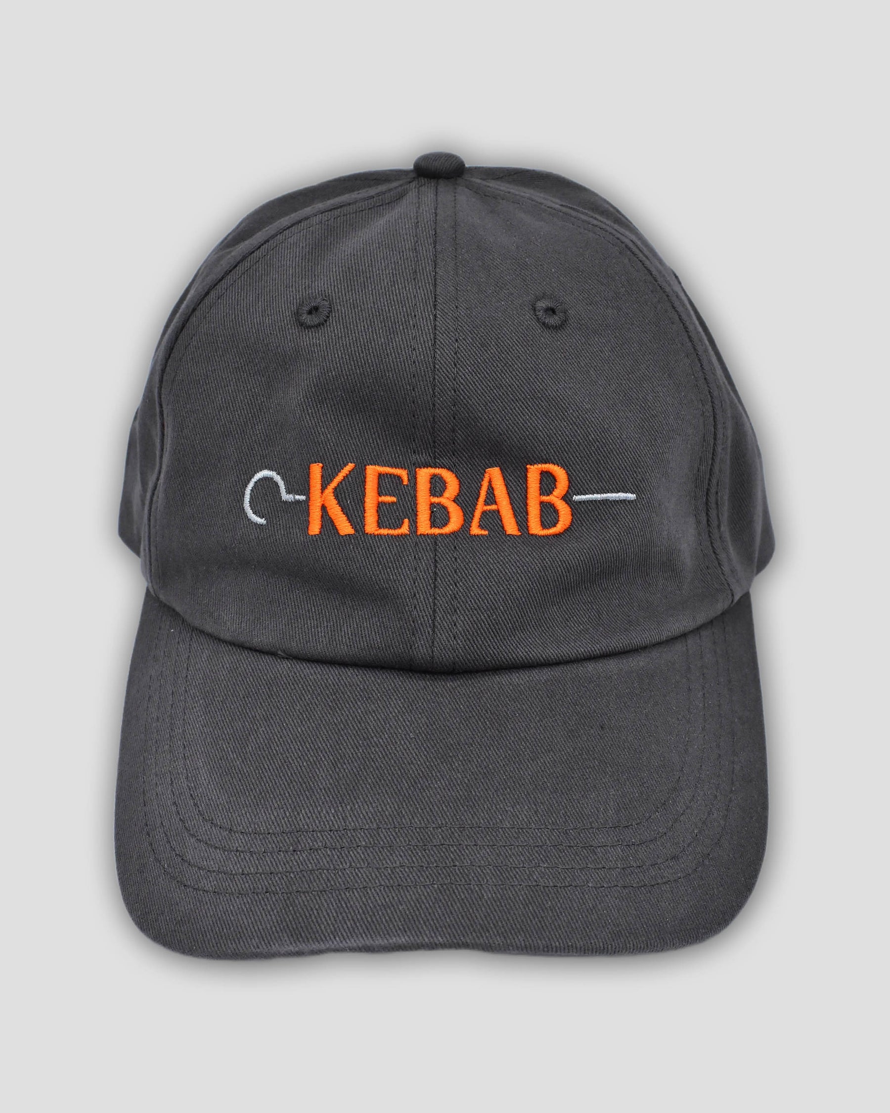 Kebab Dad Cap