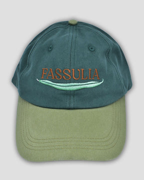 Fassulia Dad cap