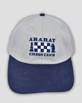 Ararat Chess Club Dad Cap