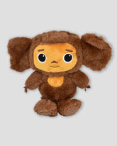 Cheburashka 90s Soft Toy