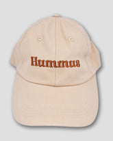 Hummus Dad Cap