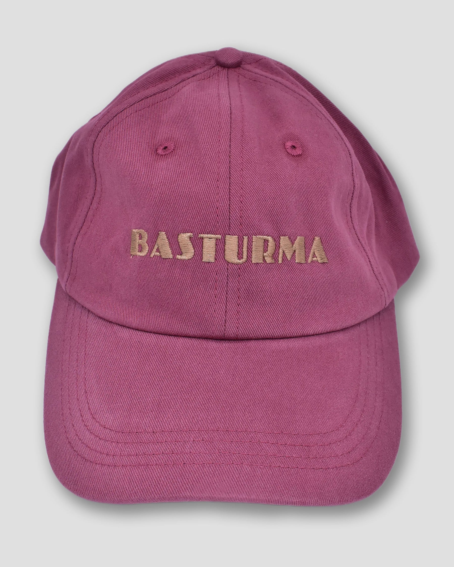 Basturma Dad Cap