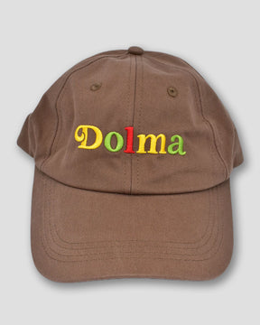 Dolma Dad Cap