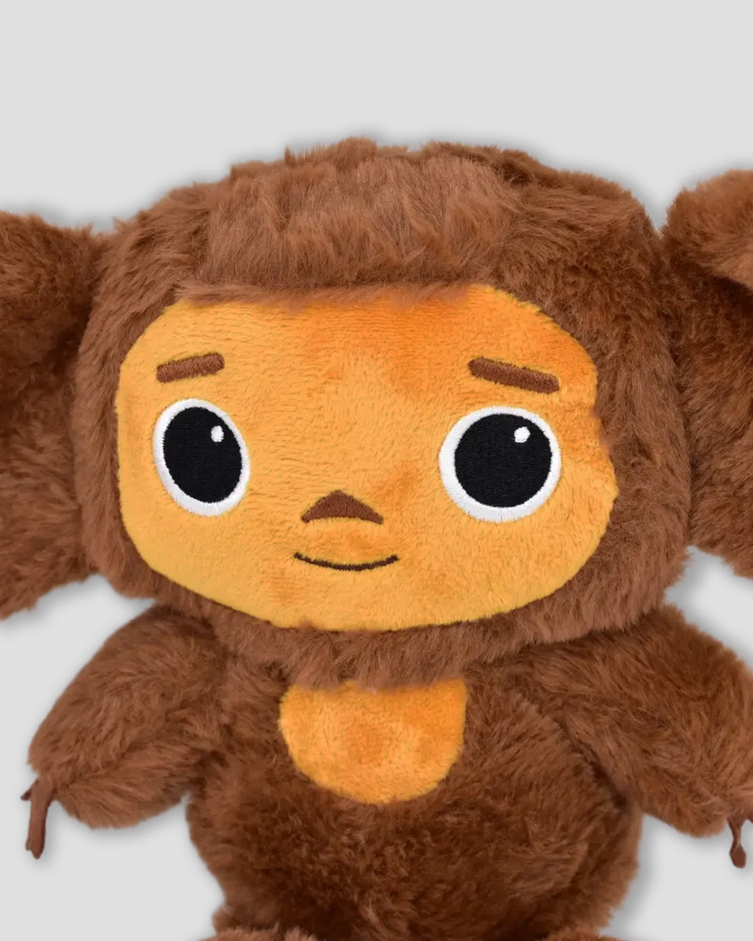 Cheburashka 90s Soft Toy