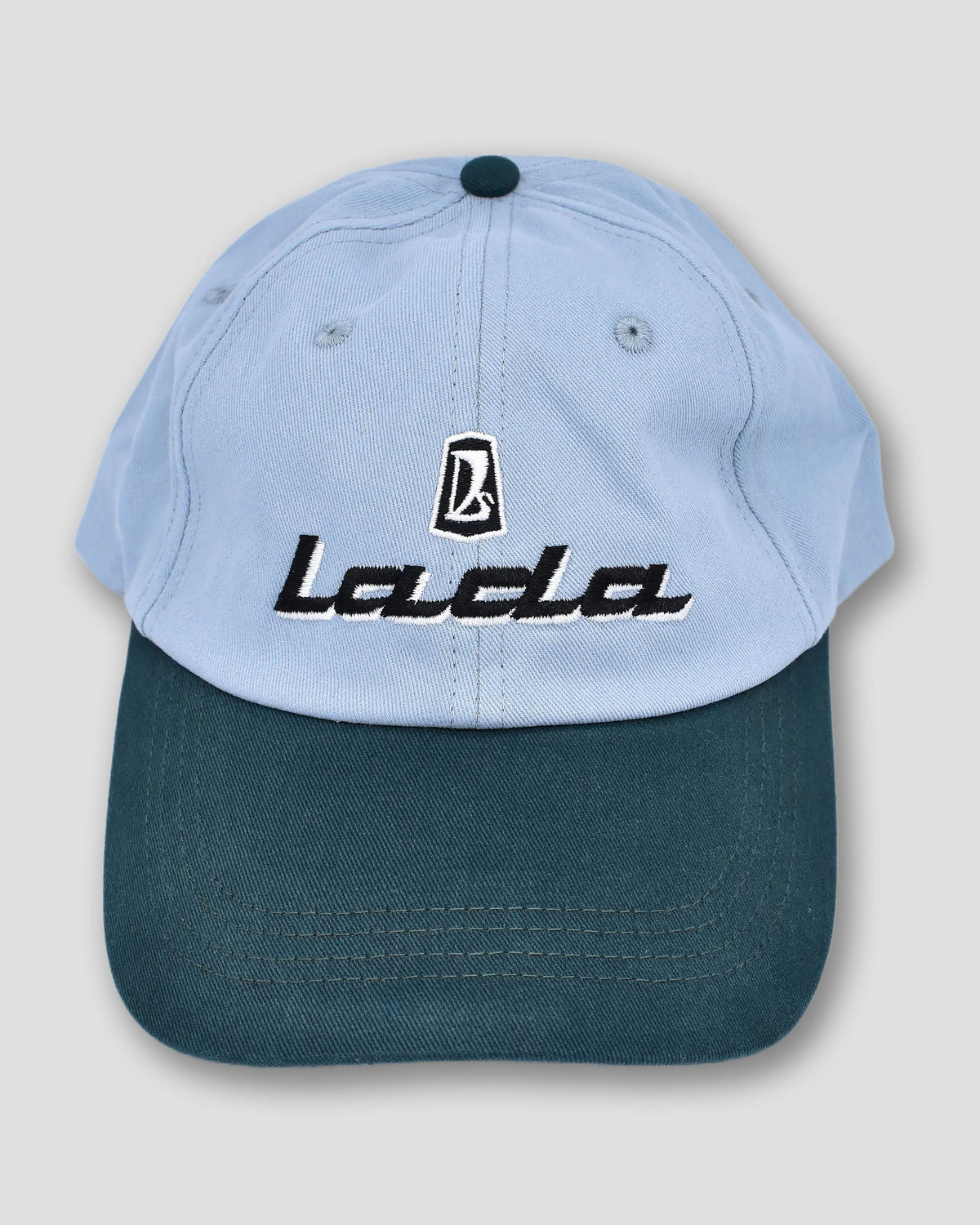 Lada Dad Cap