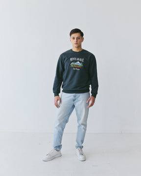 Monte Ararat Italiano Sweatshirt