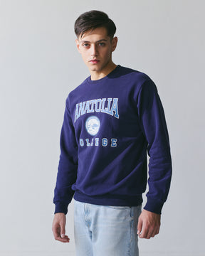 Anatolia College Varsity Sweatshirt