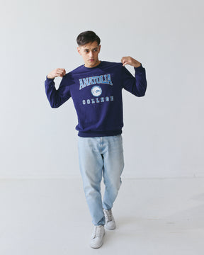 Anatolia College Varsity Sweatshirt