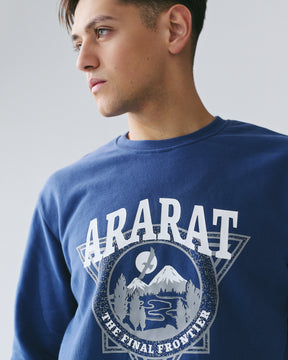 Final Frontier Ararat Sweatshirt