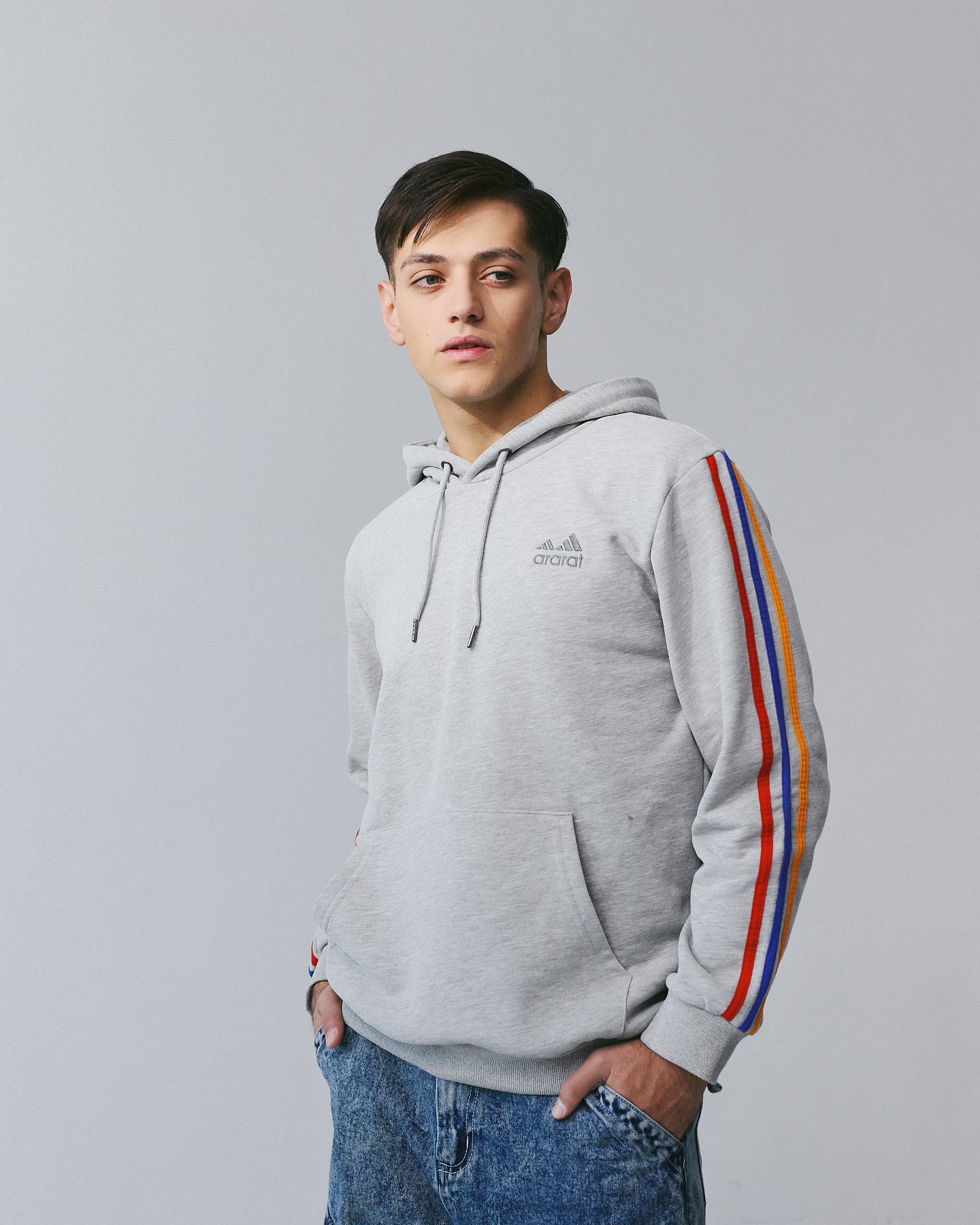 Araratidas Sports Club Hoodie