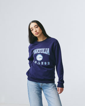 Anatolia College Varsity Sweatshirt