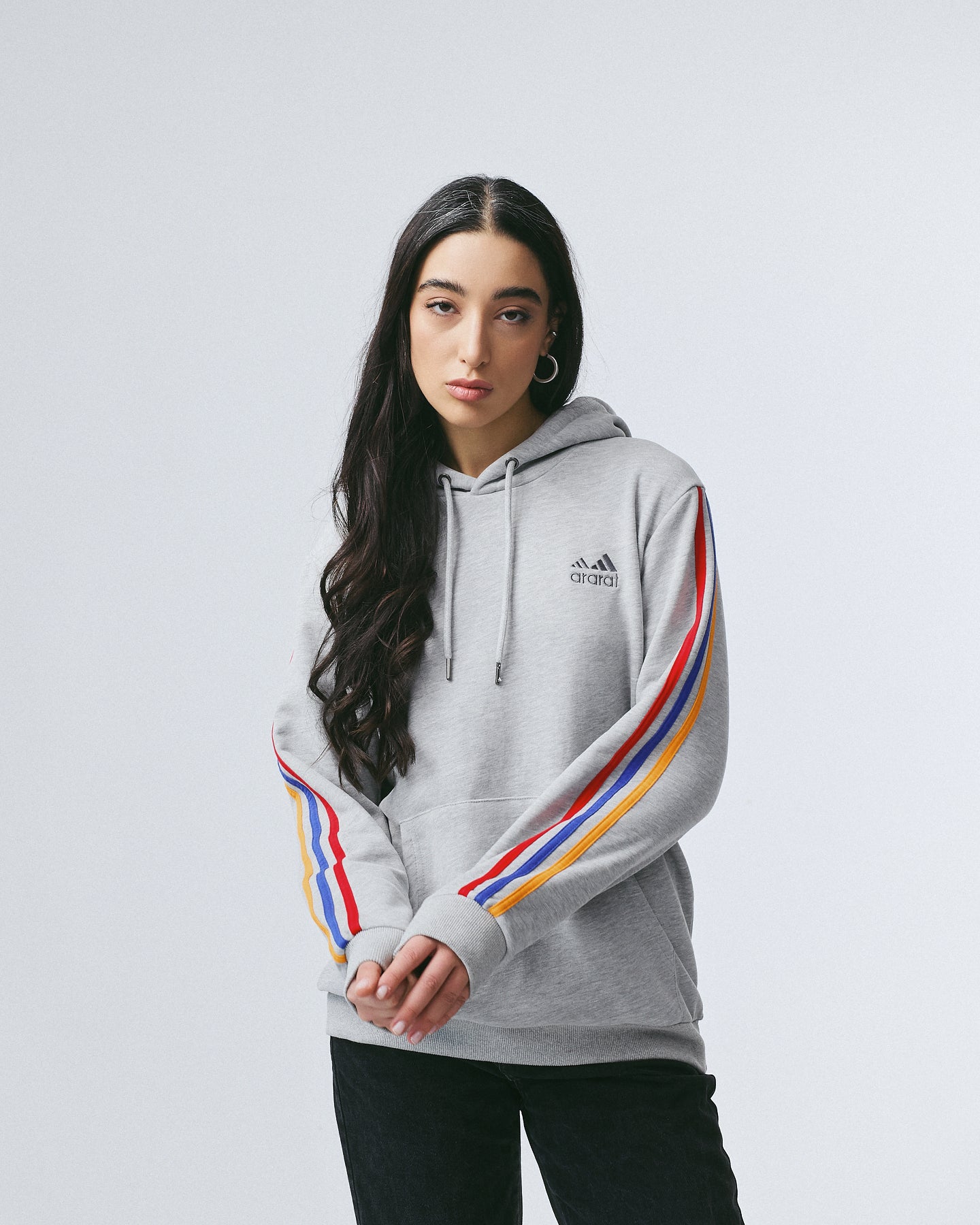 Araratidas Sports Club Hoodie