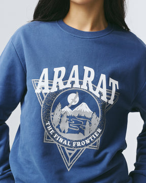 Final Frontier Ararat Sweatshirt