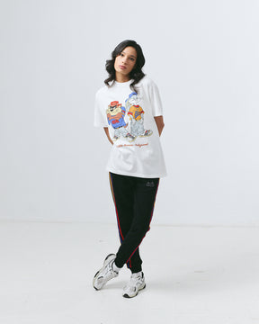 Noah's Ark Tour 90s Vintage-Feel T-Shirt