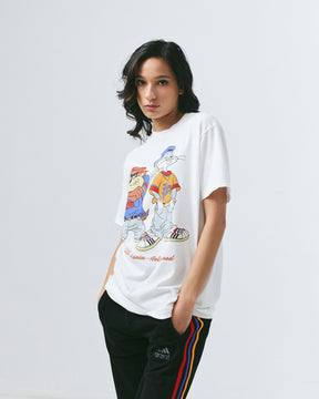 Noah's Ark Tour 90s Vintage-Feel T-Shirt