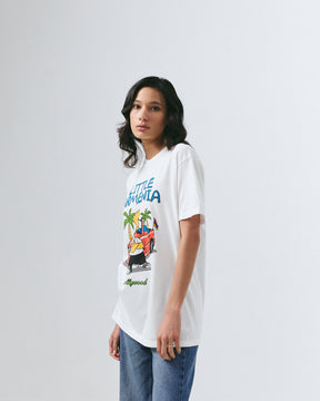 Noah's Ark Tour 90s Vintage-Feel T-Shirt