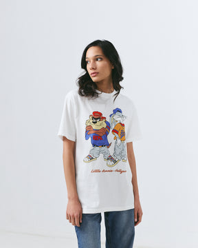 Noah's Ark Tour 90s Vintage-Feel T-Shirt