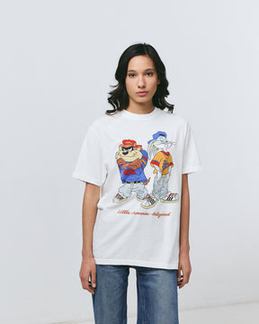 Noah's Ark Tour 90s Vintage-Feel T-Shirt