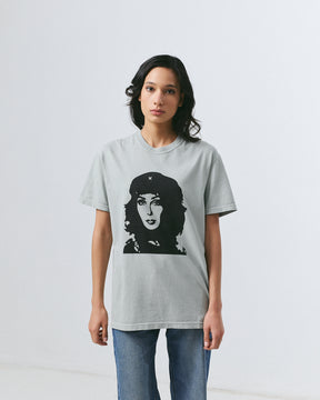 Cher Guevara 90s Vintage-Feel T-Shirt