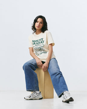 Noah's Ark Tour 90s Vintage-Feel T-Shirt