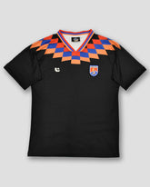 90s Armenia Football Soccer Concept Shirt