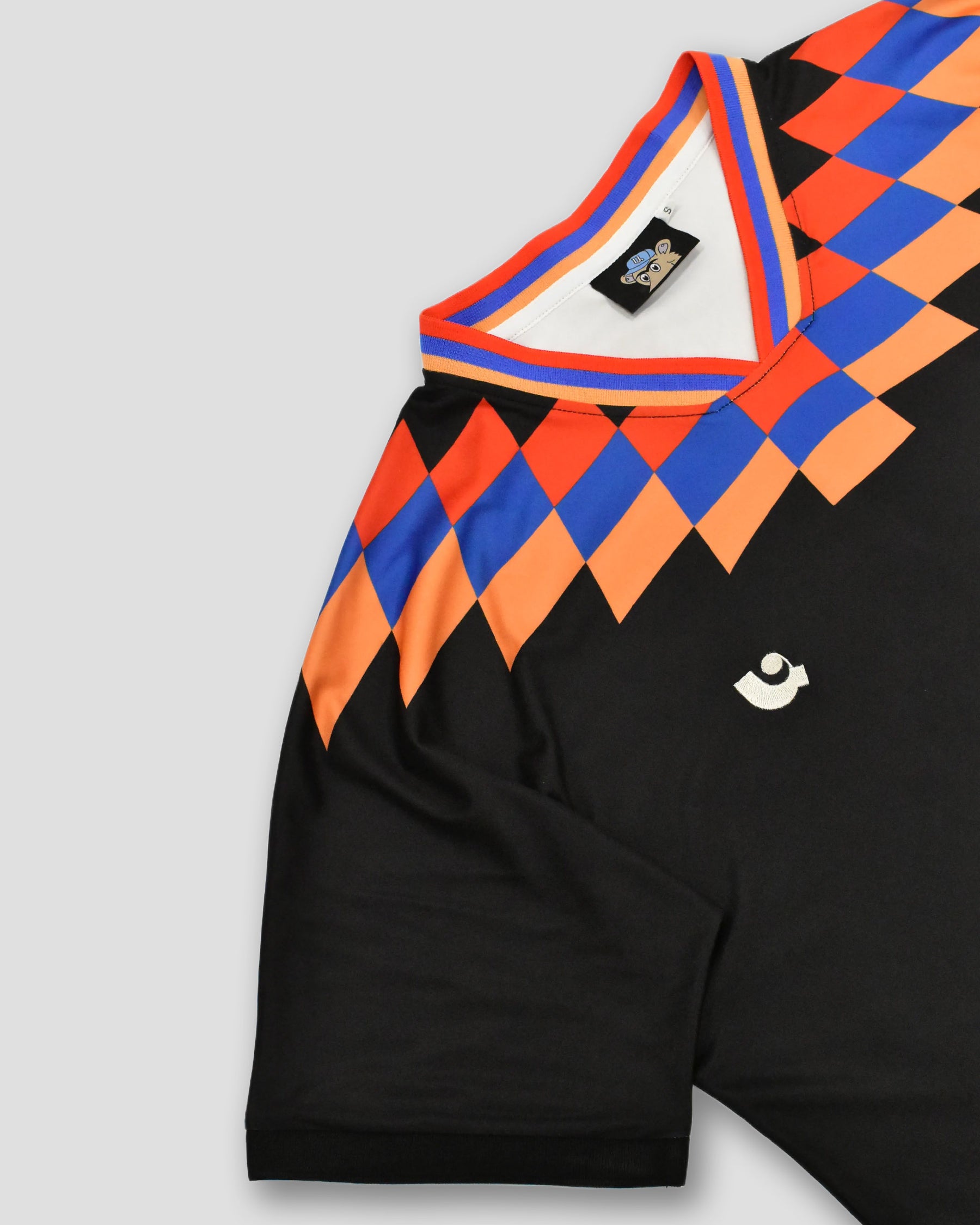 90s Armenia Football Soccer Concept Shirt