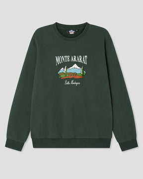 Monte Ararat Italiano Sweatshirt