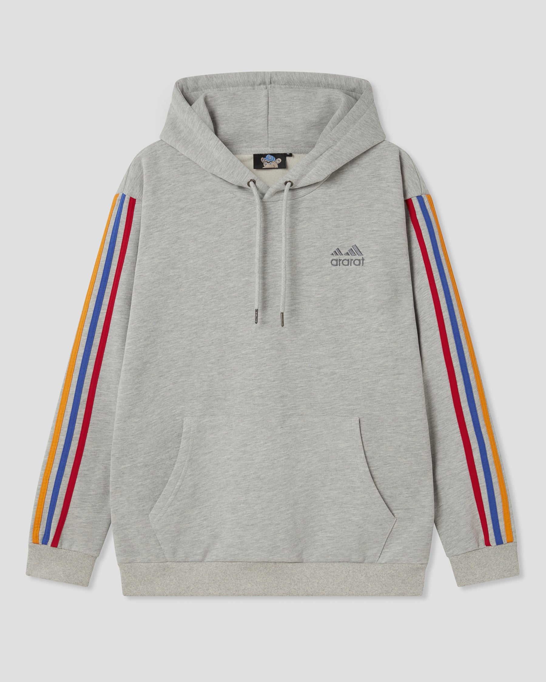 Araratidas Sports Club Hoodie