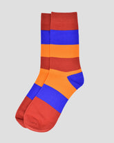 Super Stripey Socks (Unisex)