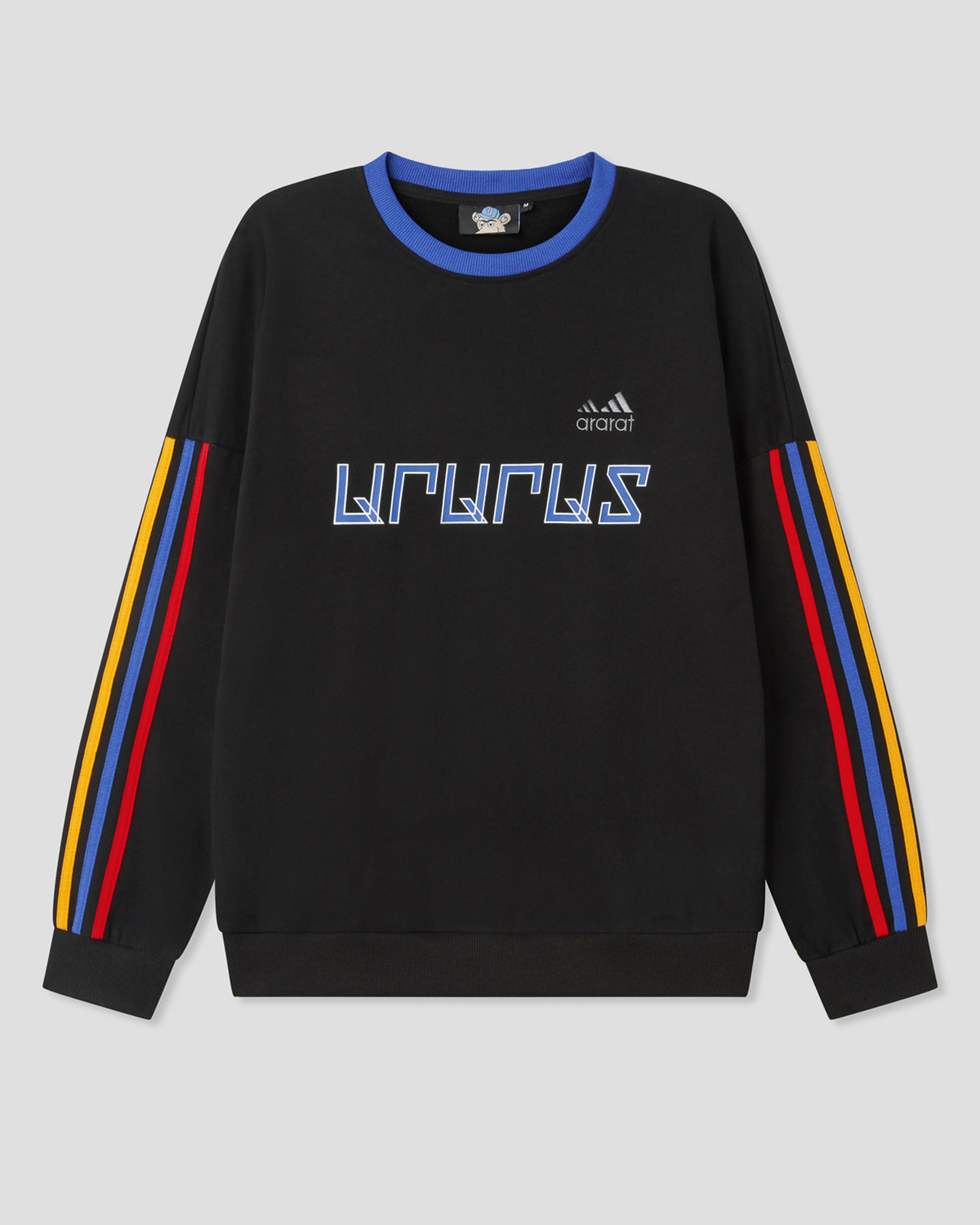 Araratidas Skate Sweatshirt