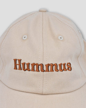 Hummus Dad Cap