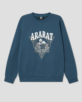 Final Frontier Ararat Sweatshirt