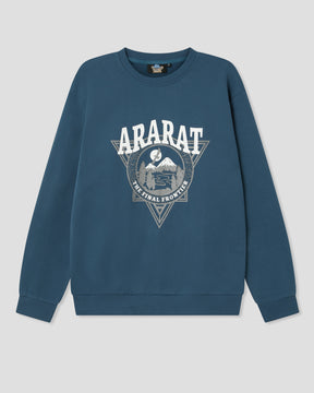 Final Frontier Ararat Sweatshirt