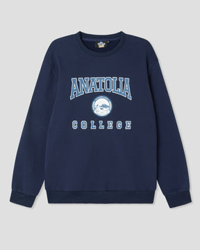 Anatolia College Varsity Sweatshirt